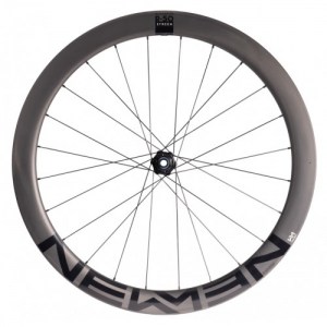 Newmen Τροχός Οπίσθιος ADVANCED SL R.65 STREEM - 90139 DRIMALASBIKES